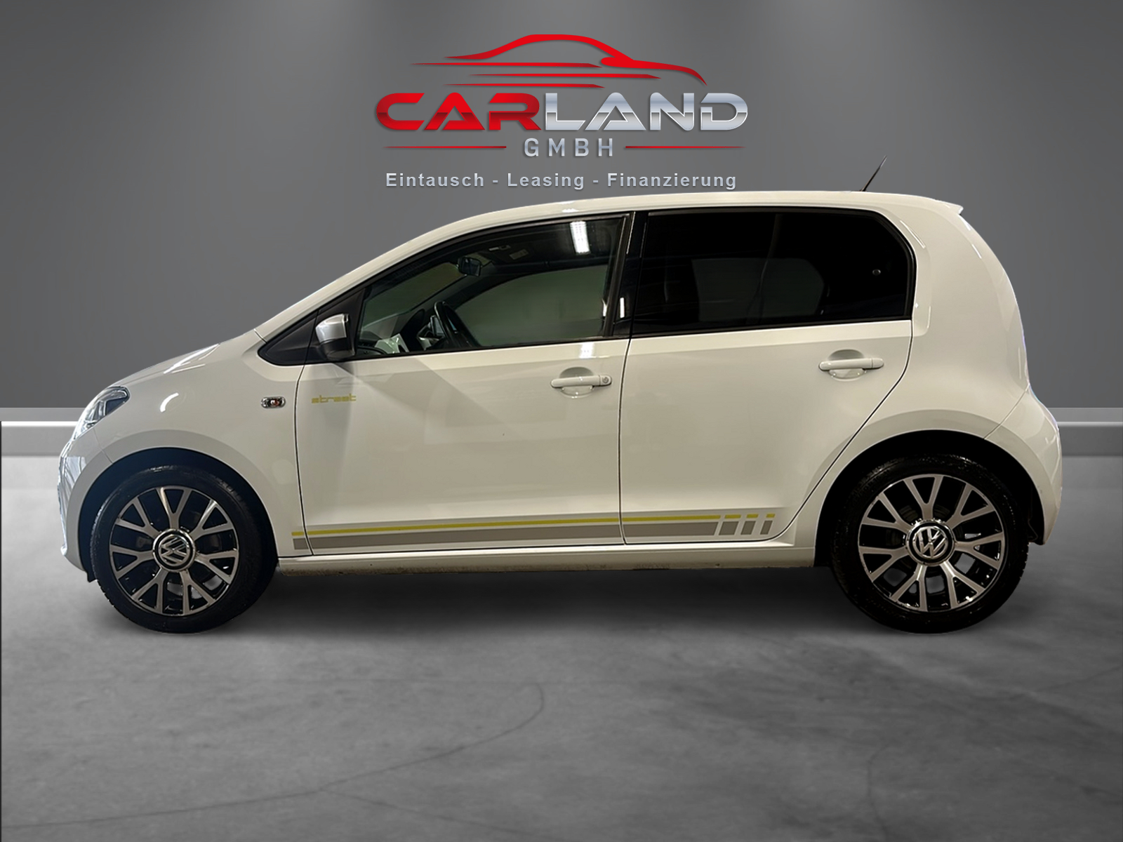 VW Up 1.0 BMT street up ASG-showroom-element-3