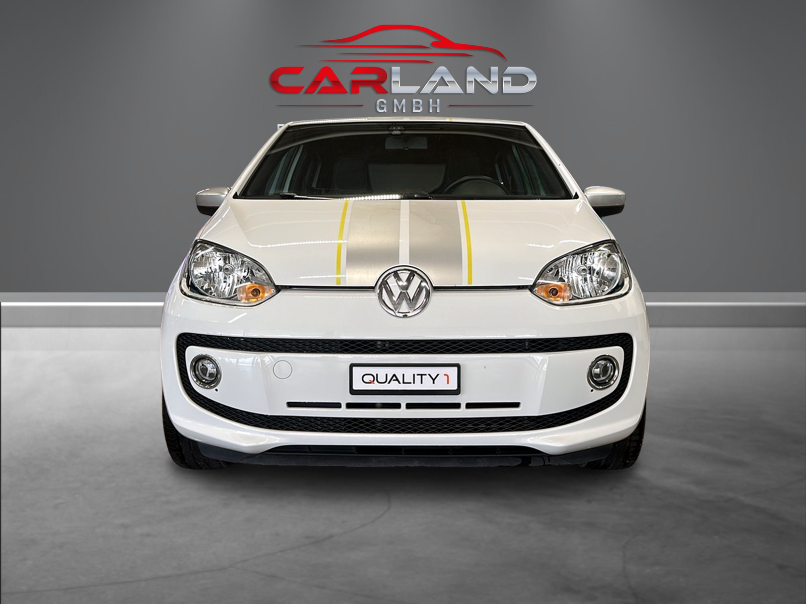 VW Up 1.0 BMT street up ASG-showroom-element-1