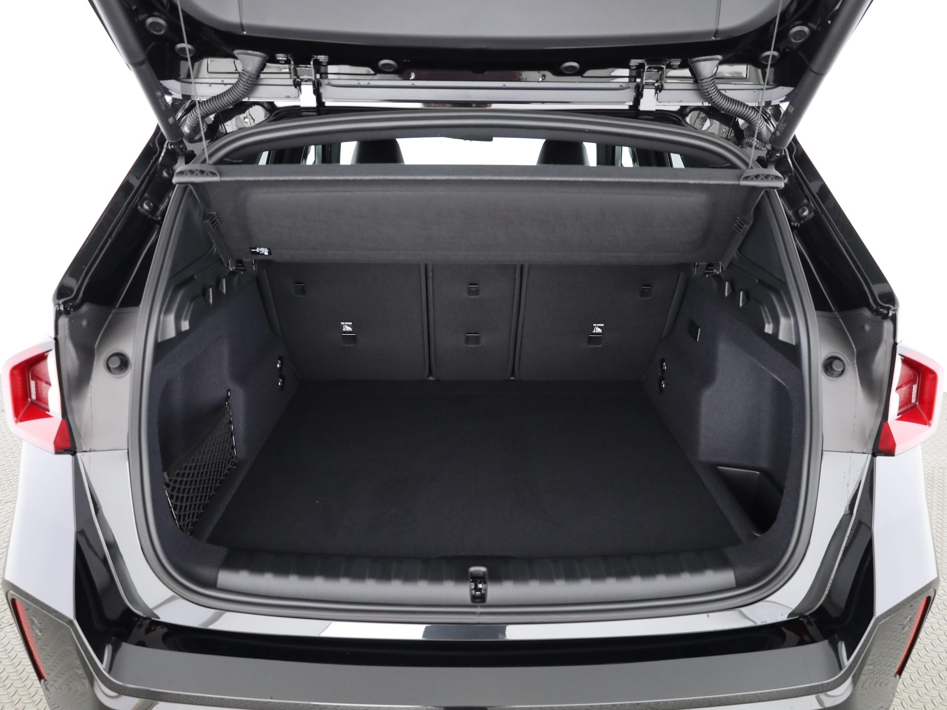 BMW X1 30e xDrive paddles-image-5