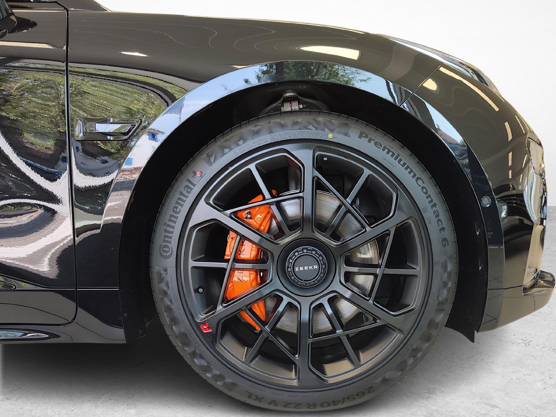 ZEEKR 001 Privilege Sport Edition AWD-image-12