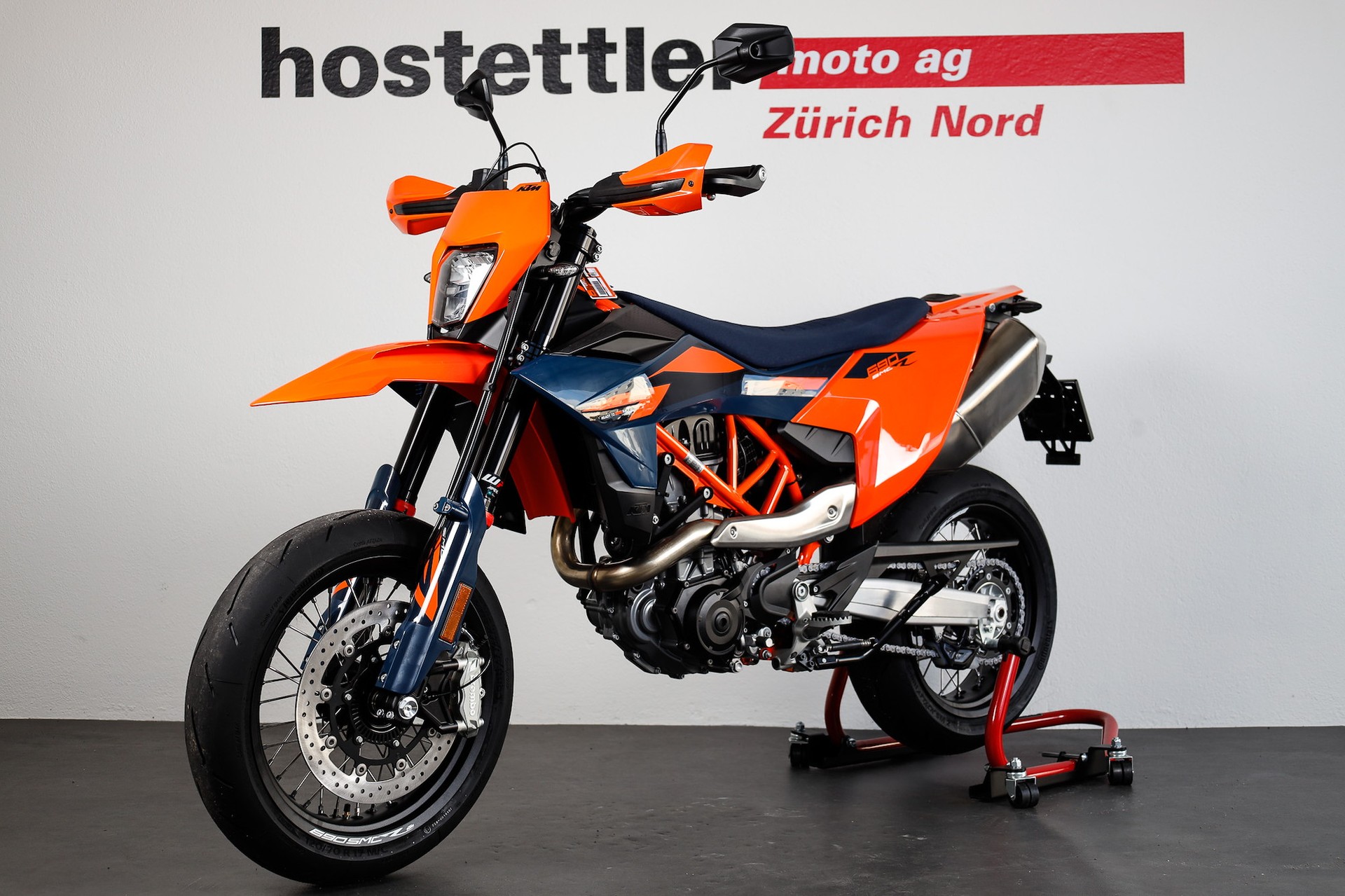 KTM 690 SMC R-image-5