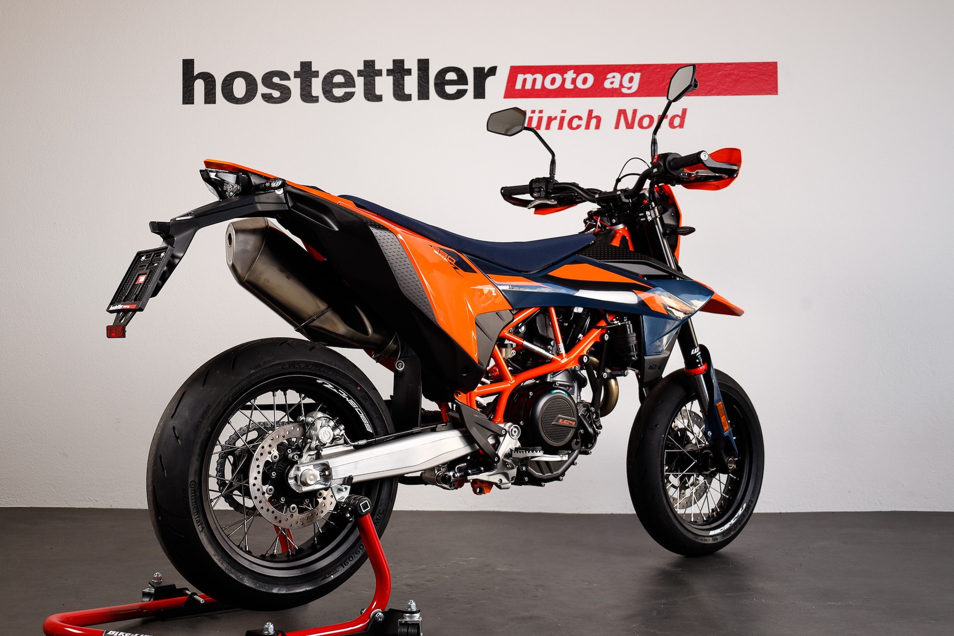 KTM 690 SMC R-image-2