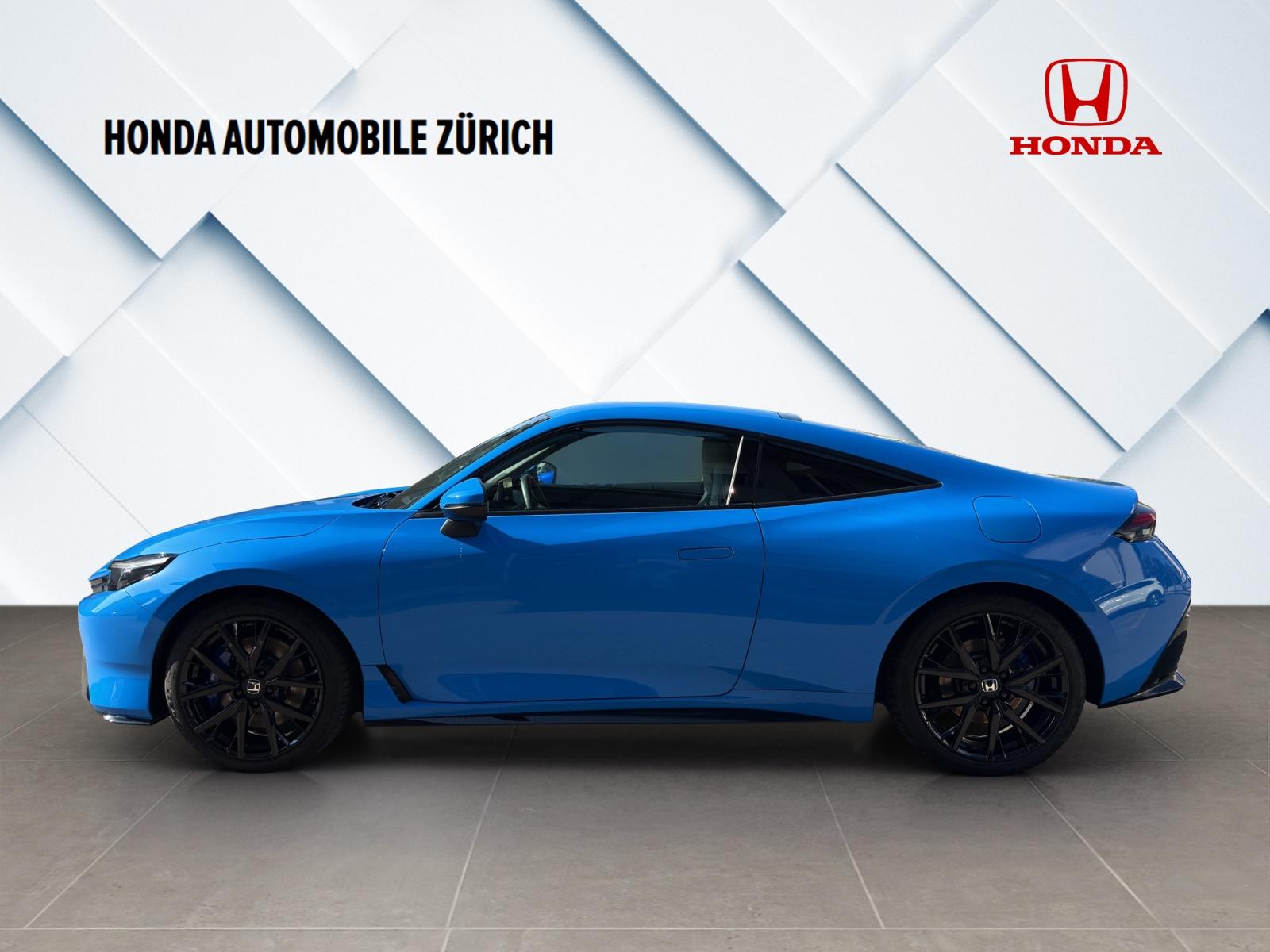 HONDA Prelude 2.0 i-MMD Advance, Leasing Aktion 1.9 %, Bis zu 8 Jahre oder 160'000 km Garantie-showroom-element-1