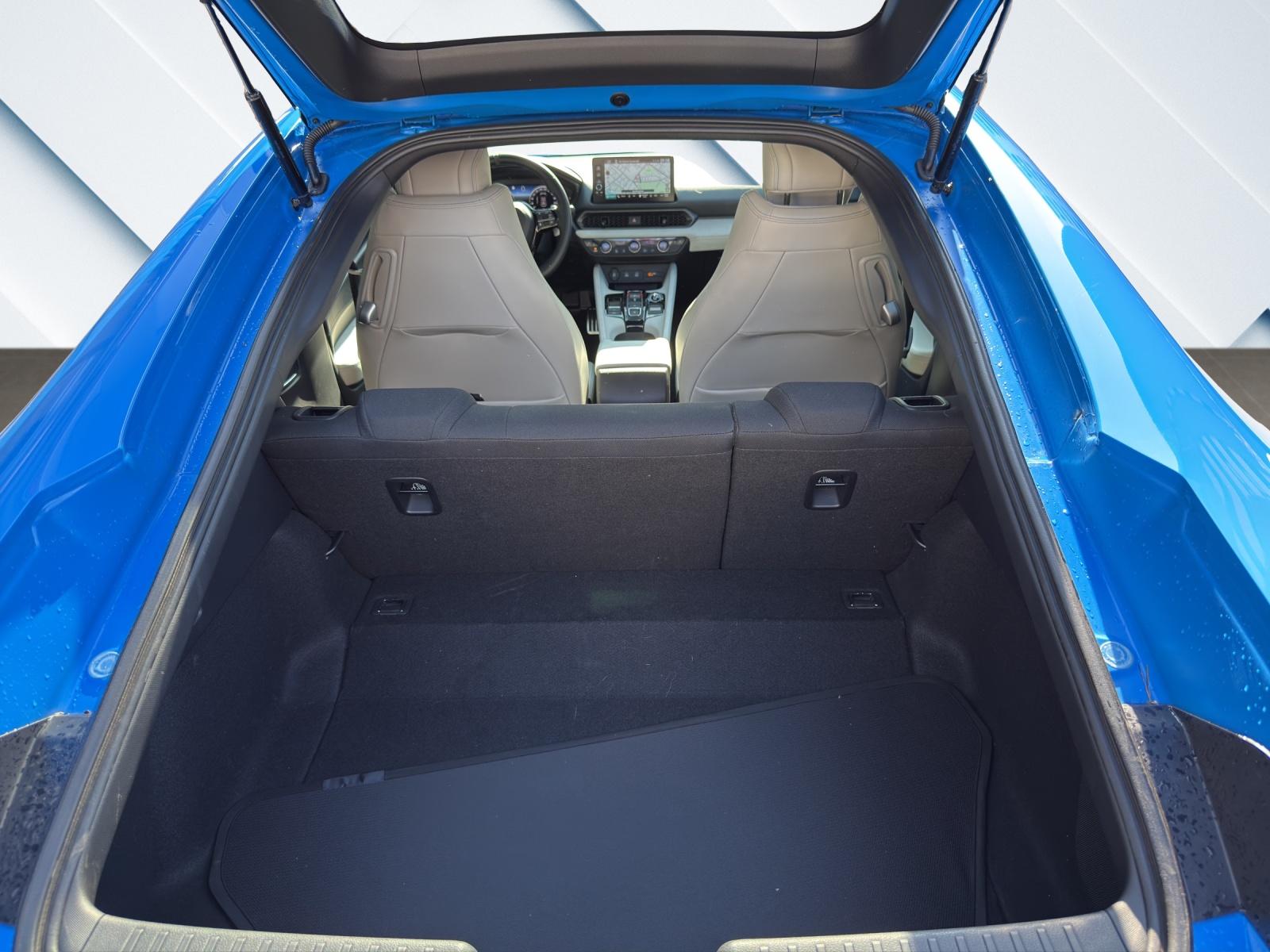 HONDA Prelude 2.0 i-MMD Advance, Leasing Aktion 1.9 %, Bis zu 8 Jahre oder 160'000 km Garantie-image-14