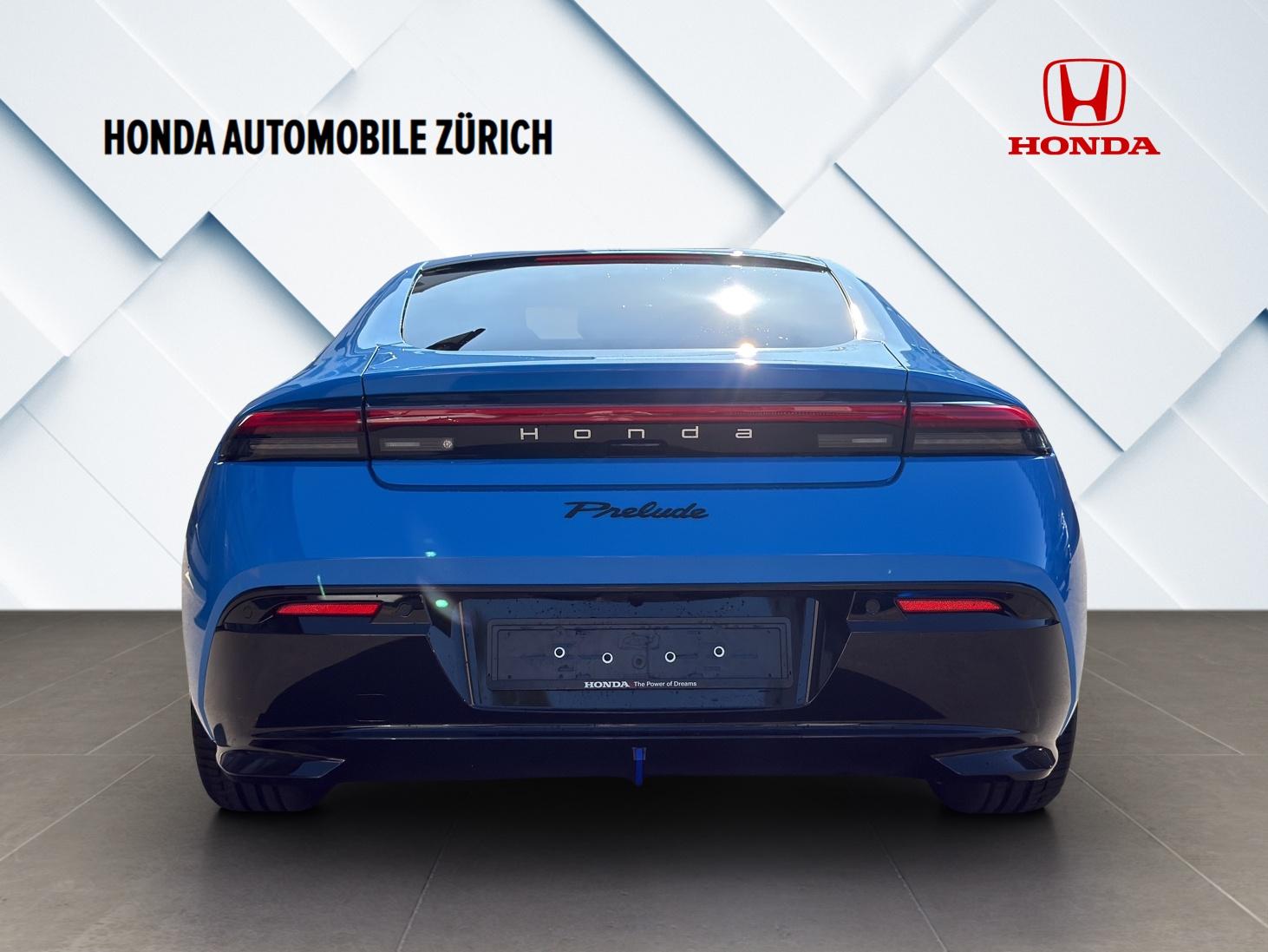 HONDA Prelude 2.0 i-MMD Advance, Leasing Aktion 1.9 %, Bis zu 8 Jahre oder 160'000 km Garantie-showroom-element-3