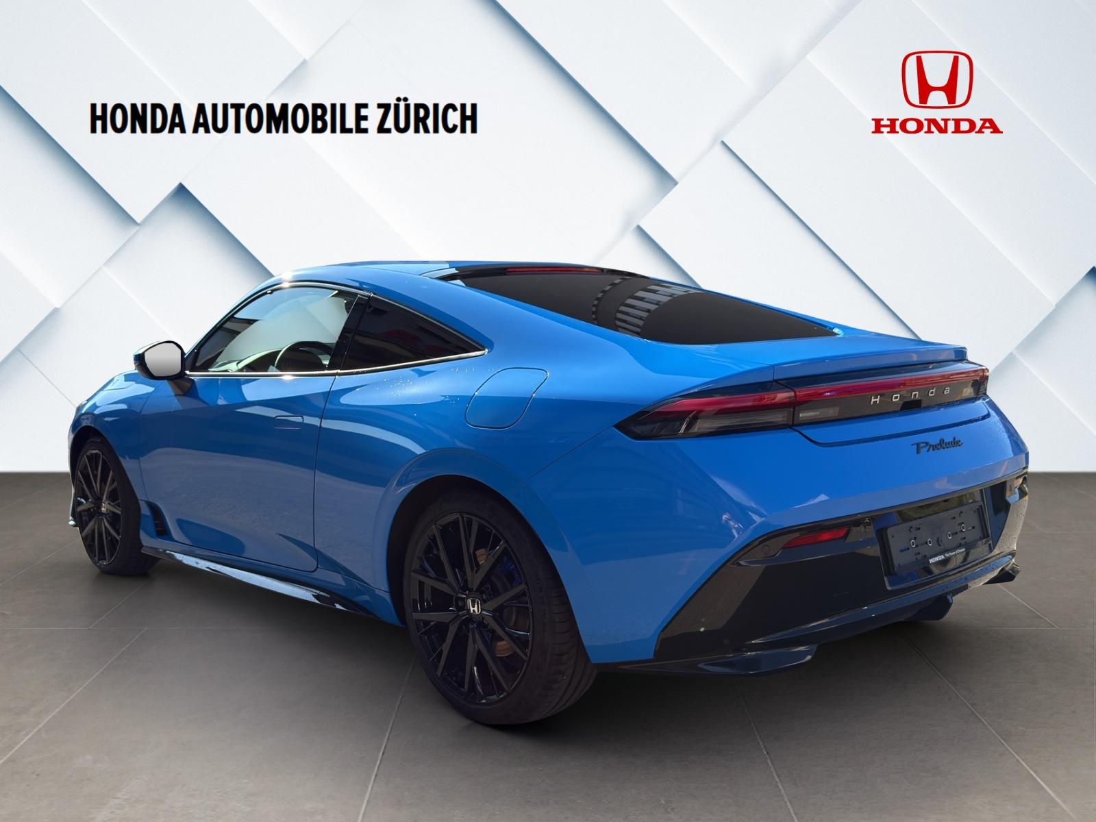HONDA Prelude 2.0 i-MMD Advance, Leasing Aktion 1.9 %, Bis zu 8 Jahre oder 160'000 km Garantie-showroom-element-2