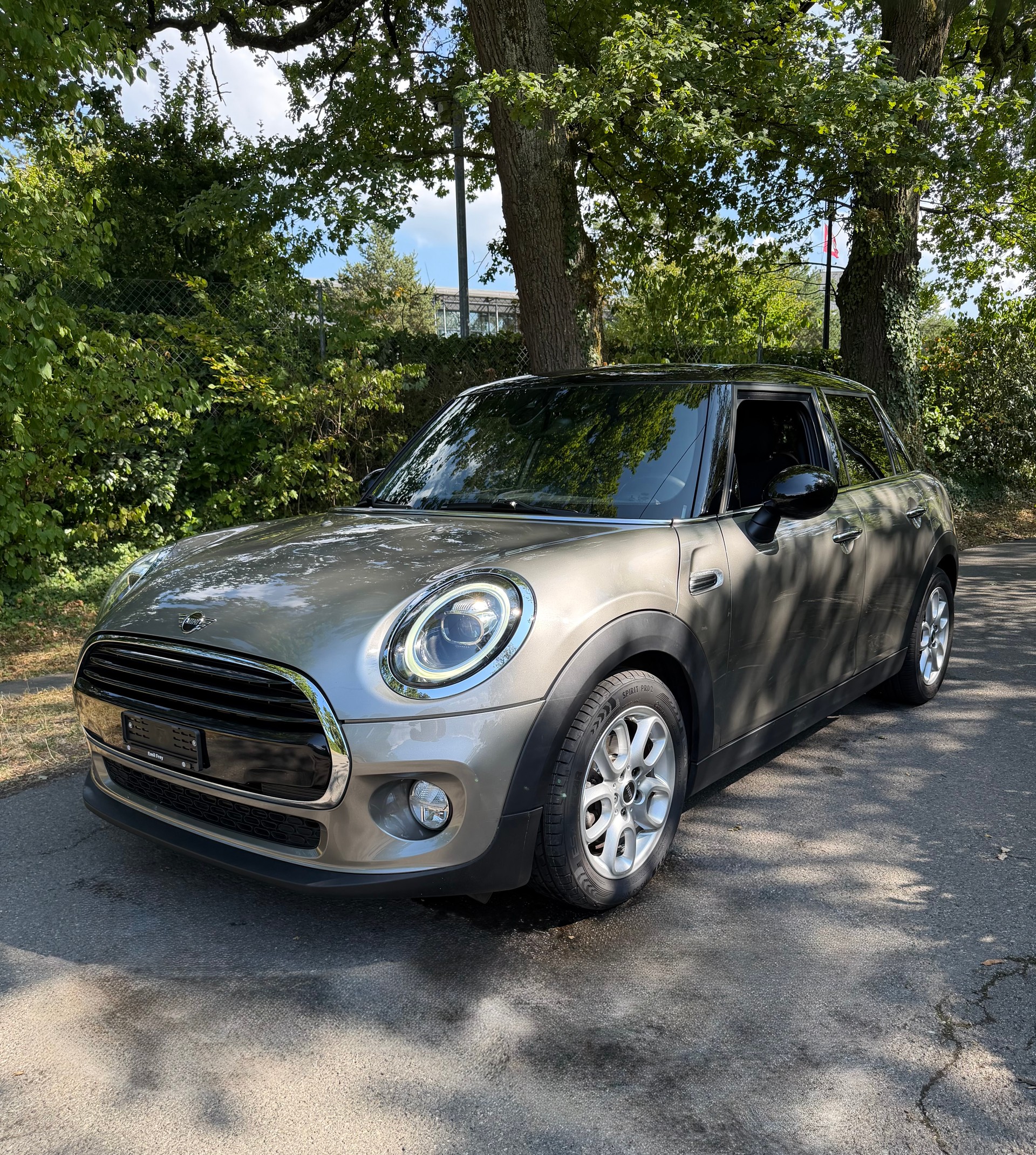 MINI Cooper-image-2
