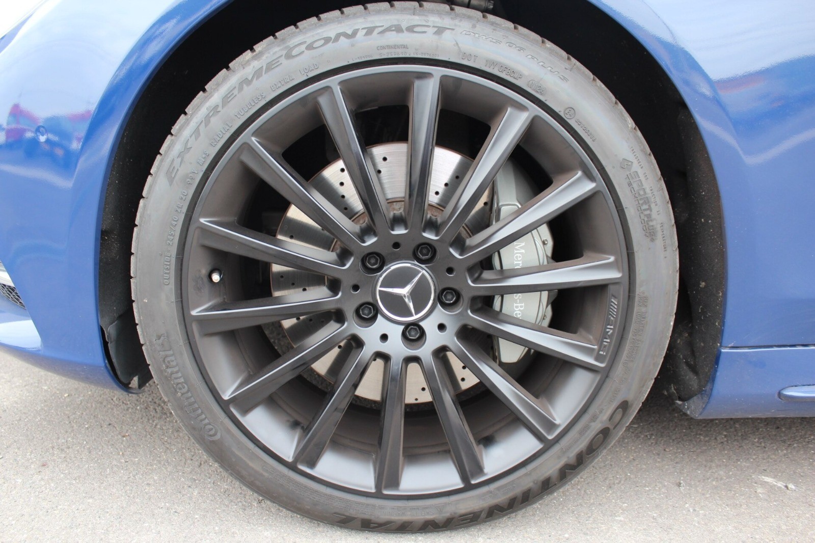 MERCEDES-BENZ S 500 V8 lang-image-18