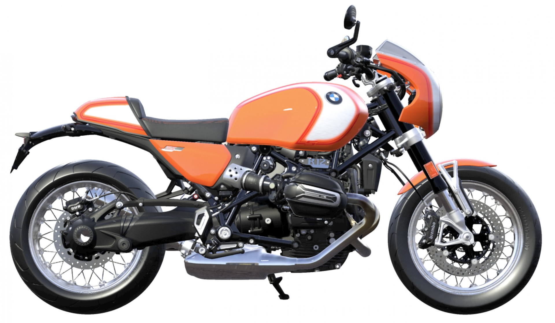 BMW R 12 S A2