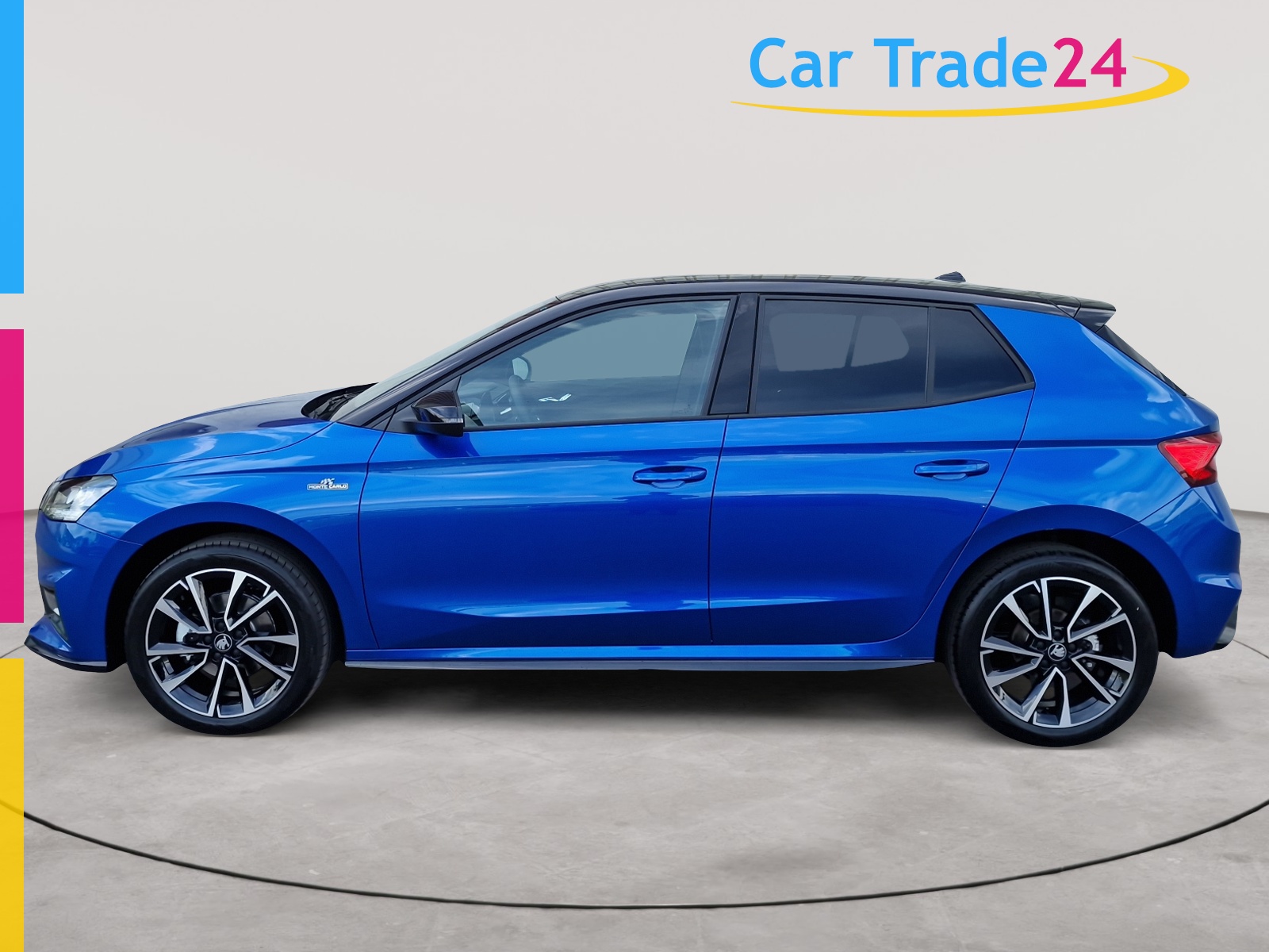 SKODA Fabia 1.0 TSI Monte Carlo DSG MY 2027-showroom-element-3