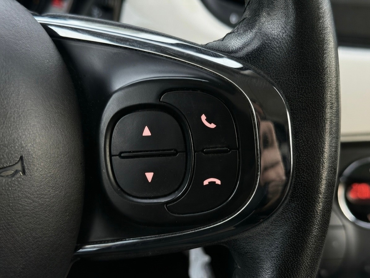 FIAT 500 0.9 Twinair Lounge-image-16