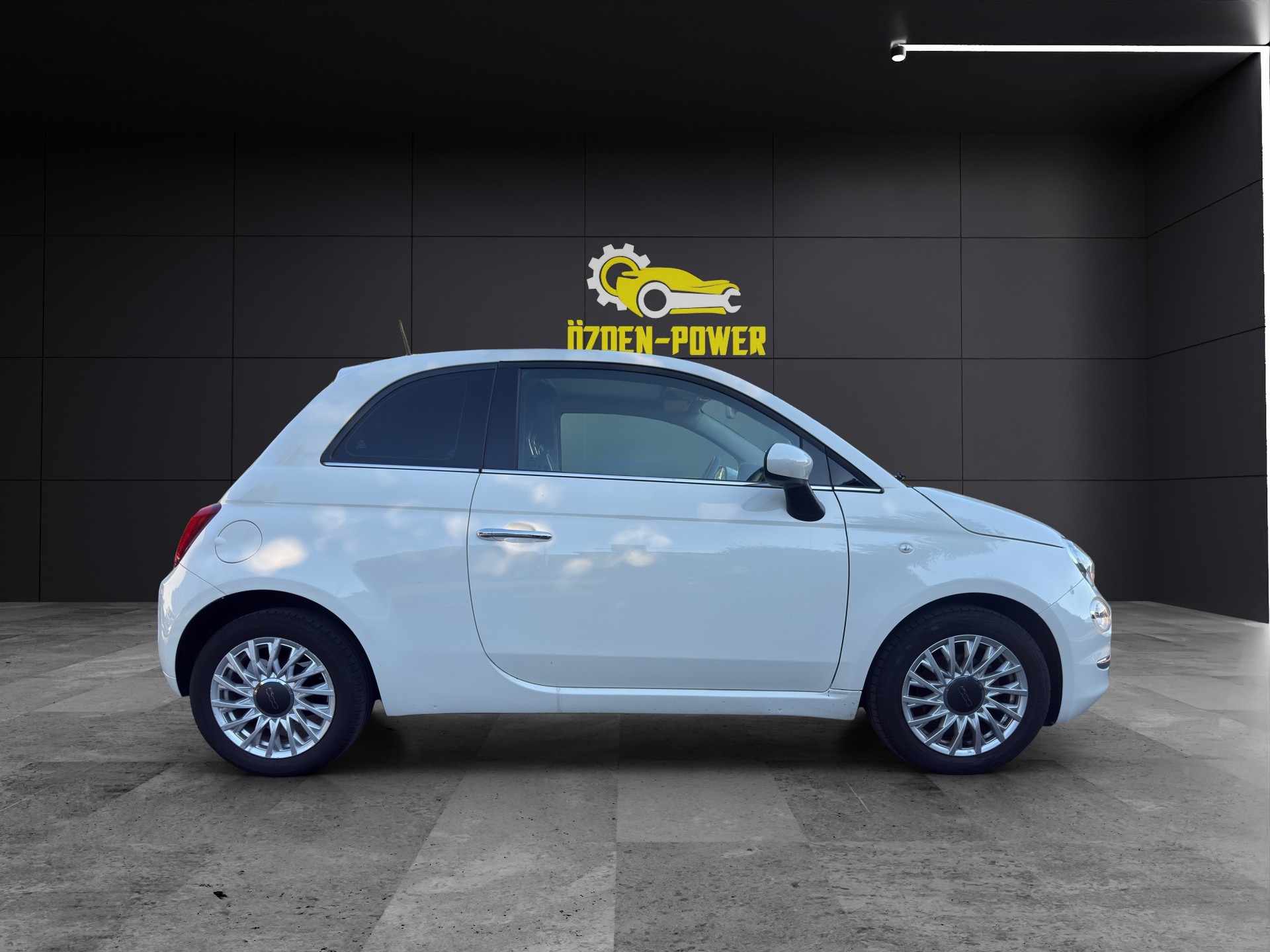 FIAT 500 0.9 Twinair Lounge-showroom-element-3