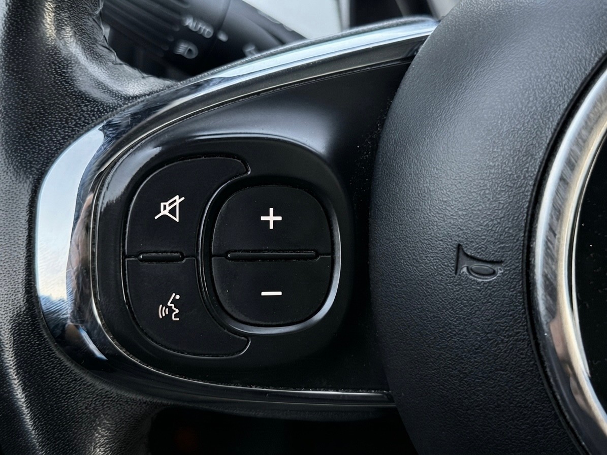 FIAT 500 0.9 Twinair Lounge-image-18