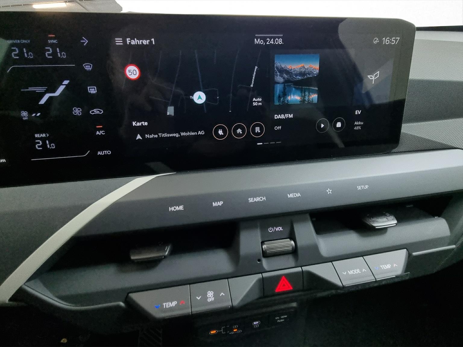 KIA EV5 GT-Line 81,4 kWh-image-14