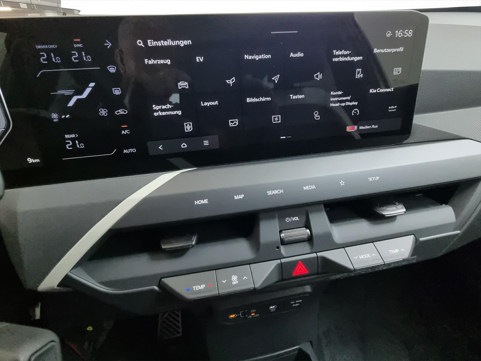 KIA EV5 GT-Line 81,4 kWh-image-15