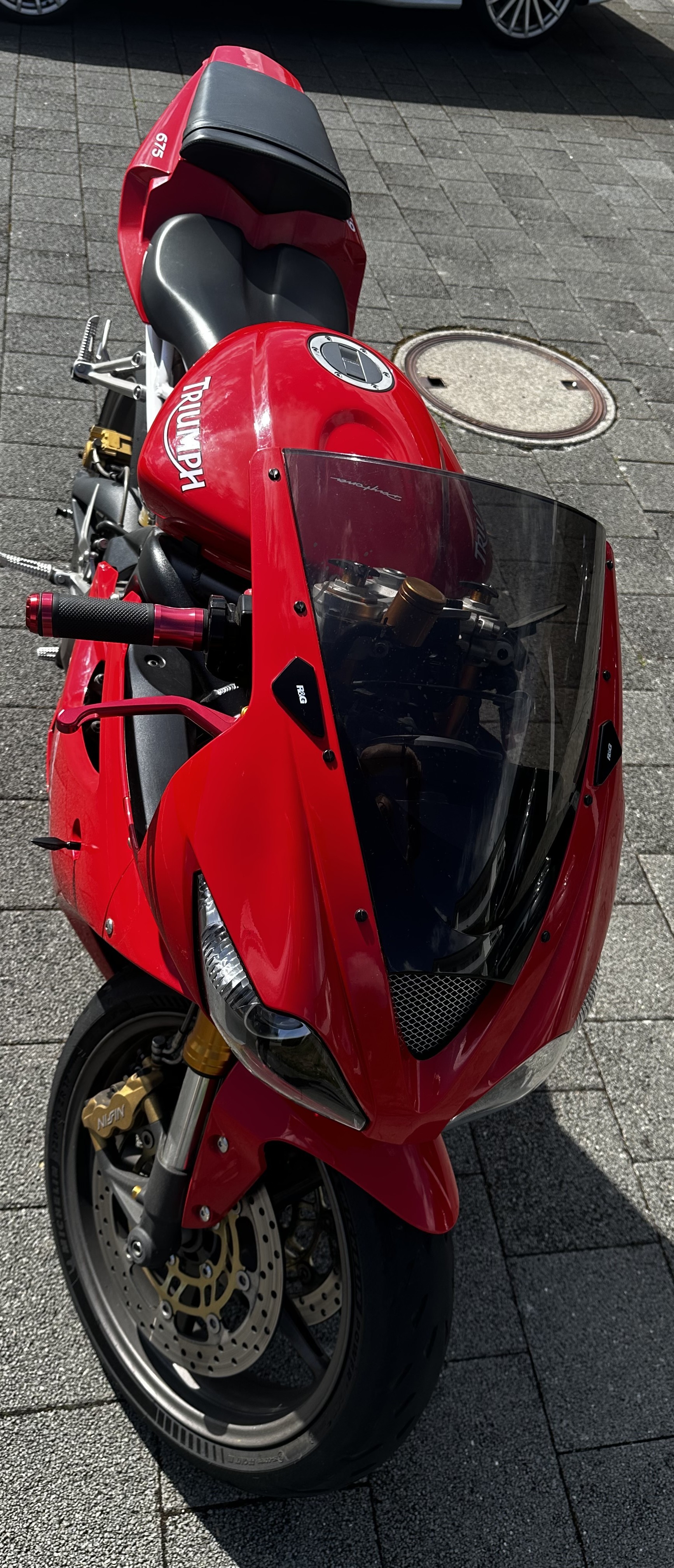 TRIUMPH Daytona 675-image-5
