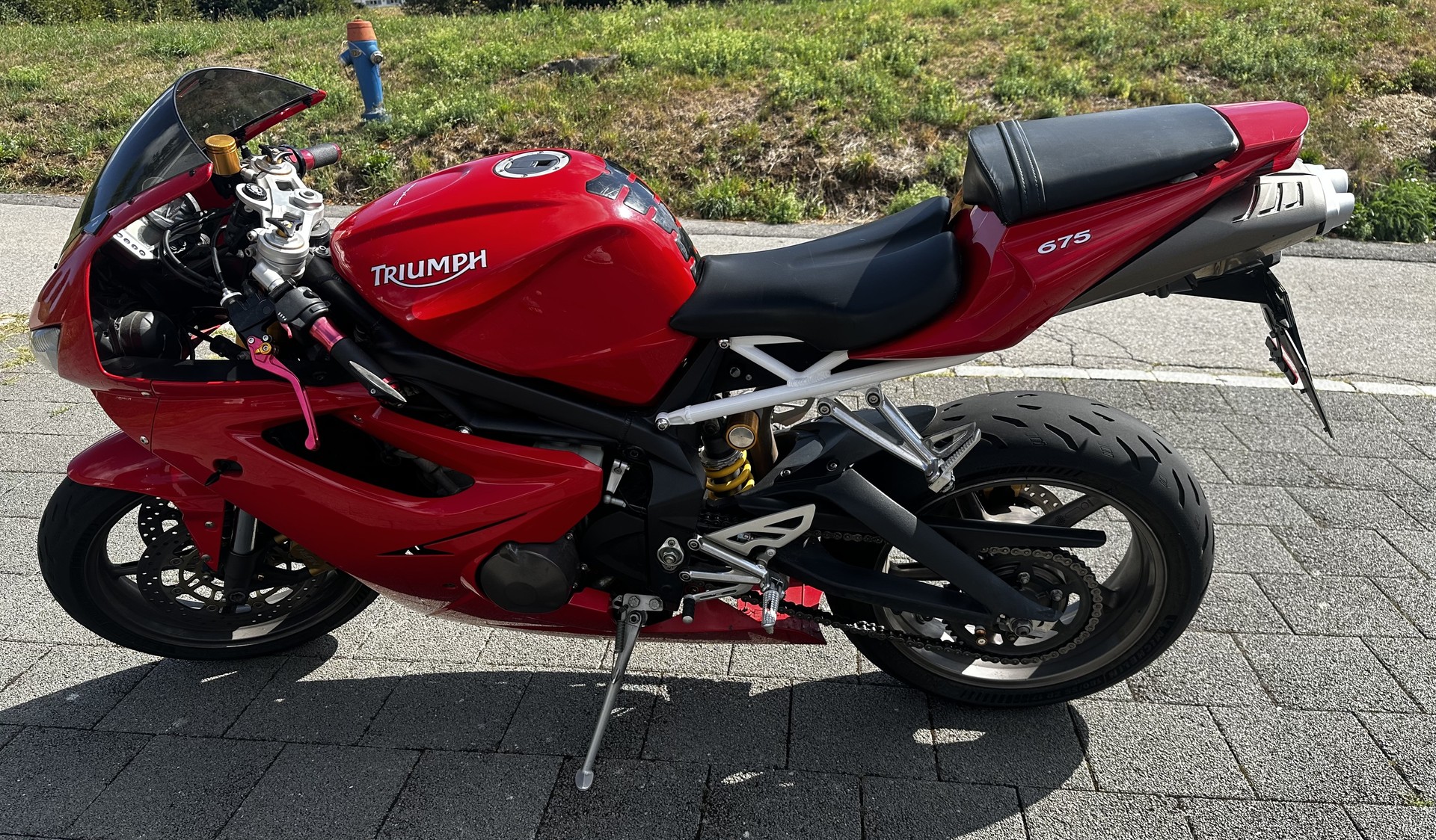 TRIUMPH Daytona 675-image-3