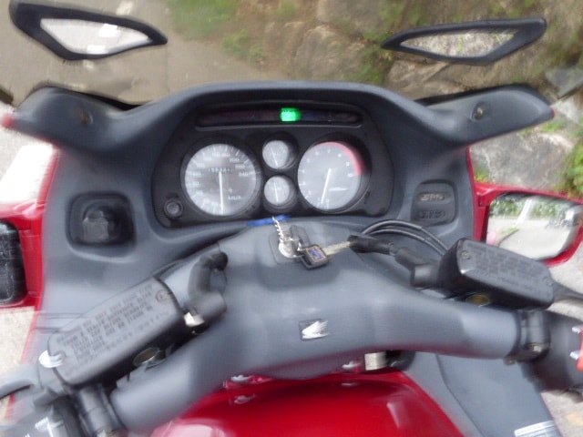 HONDA ST 1100 A N/P Pan-European-image-4