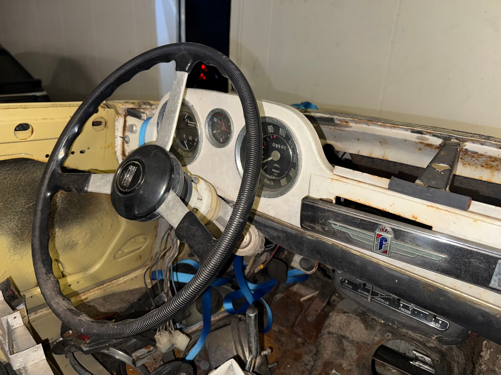 FIAT 1500 118K-image-8