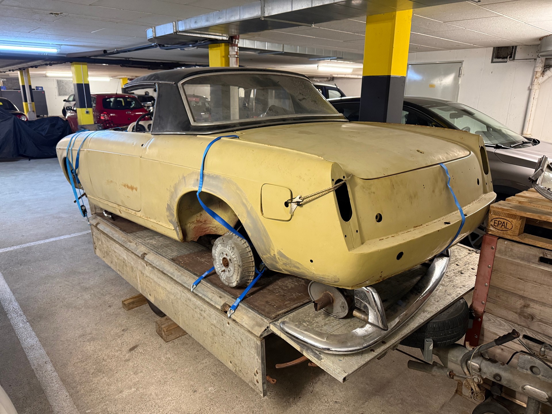 FIAT 1500 118K-image-1