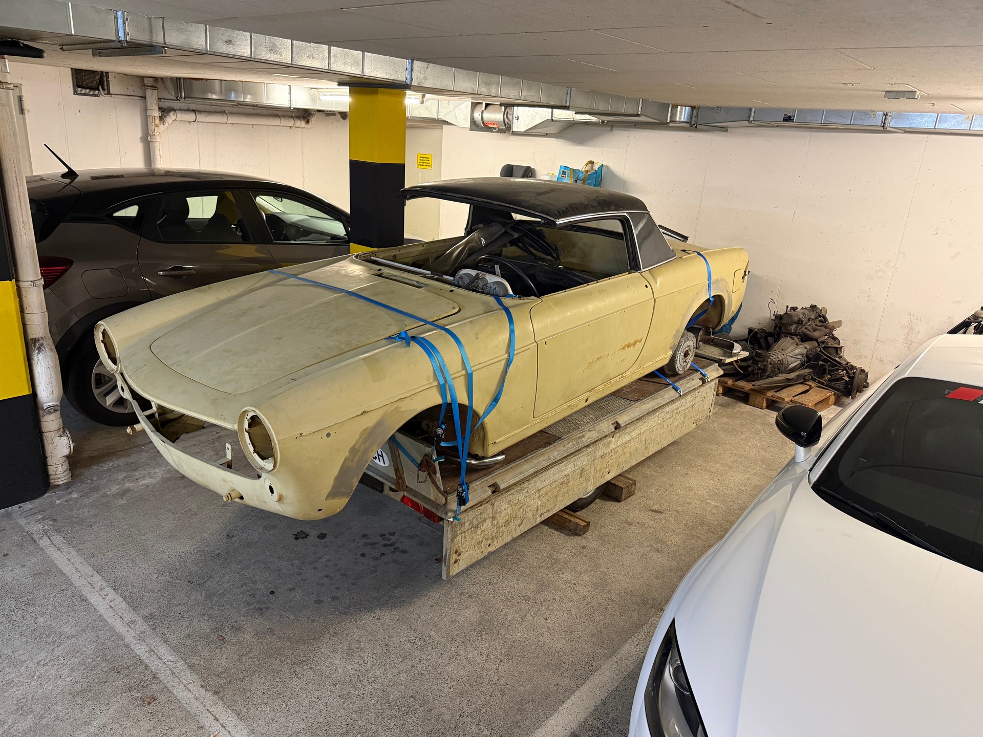 FIAT 1500 118K-image-2