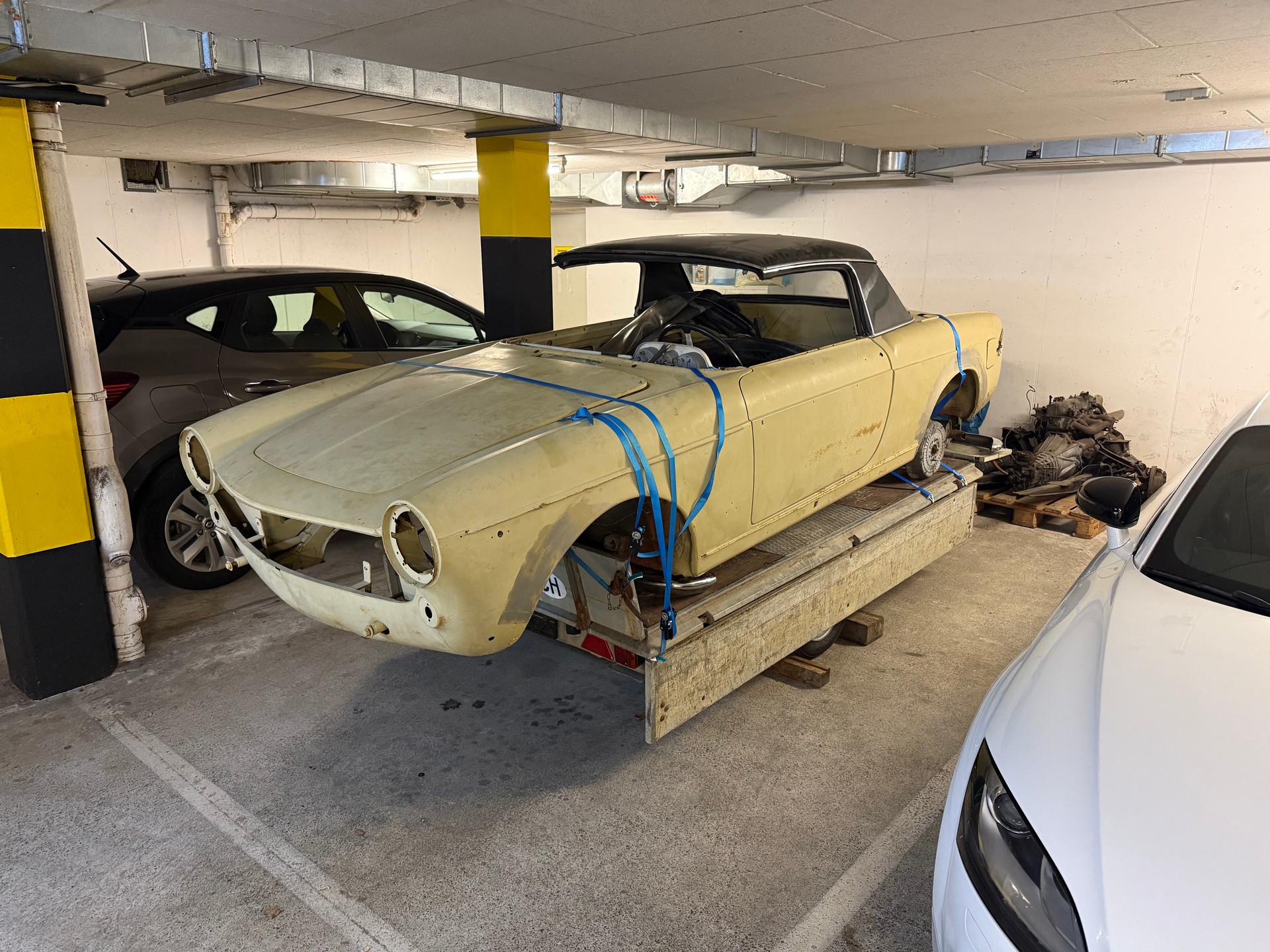 FIAT 1500 118K-image-6