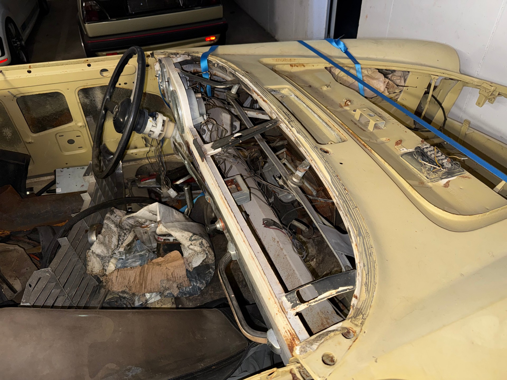 FIAT 1500 118K-image-9