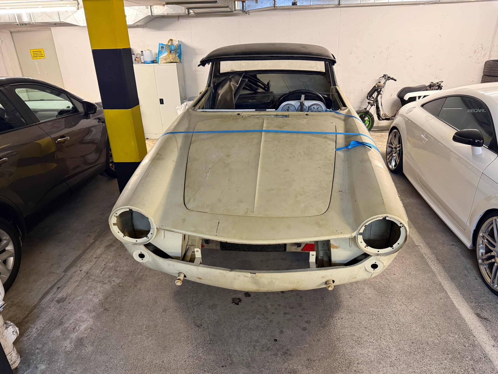FIAT 1500 118K-image-5