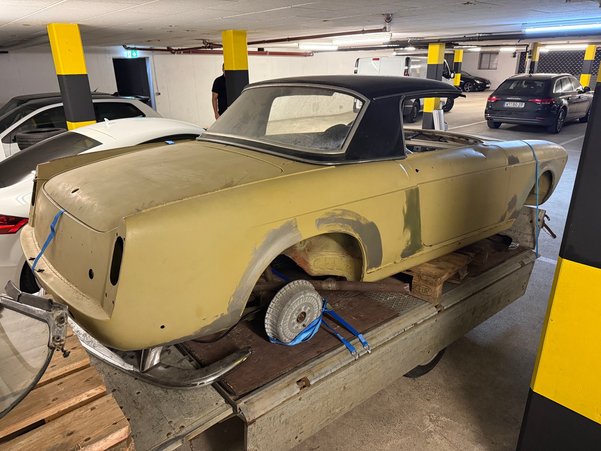 FIAT 1500 118K-image-3