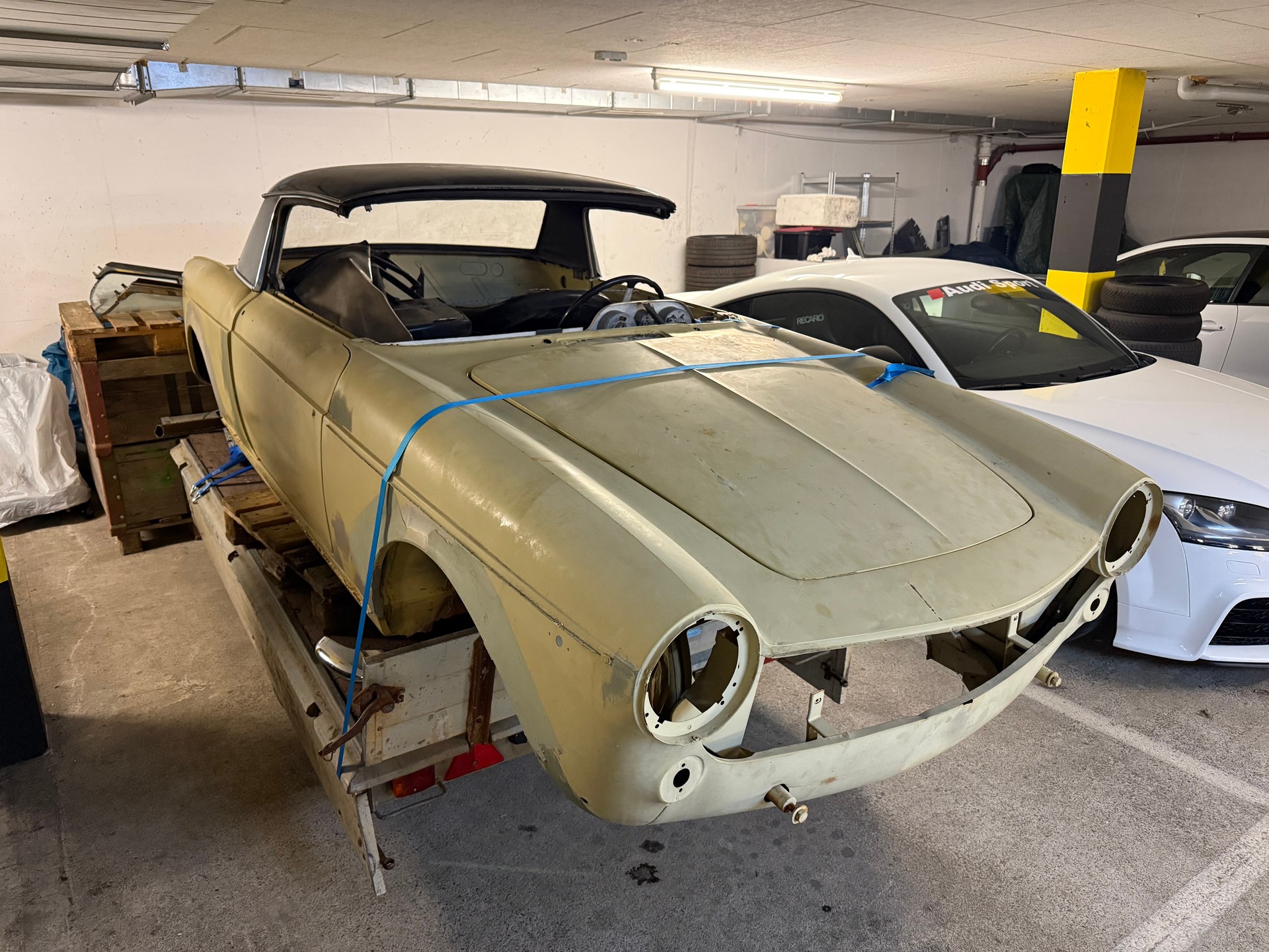 FIAT 1500 118K-image-4