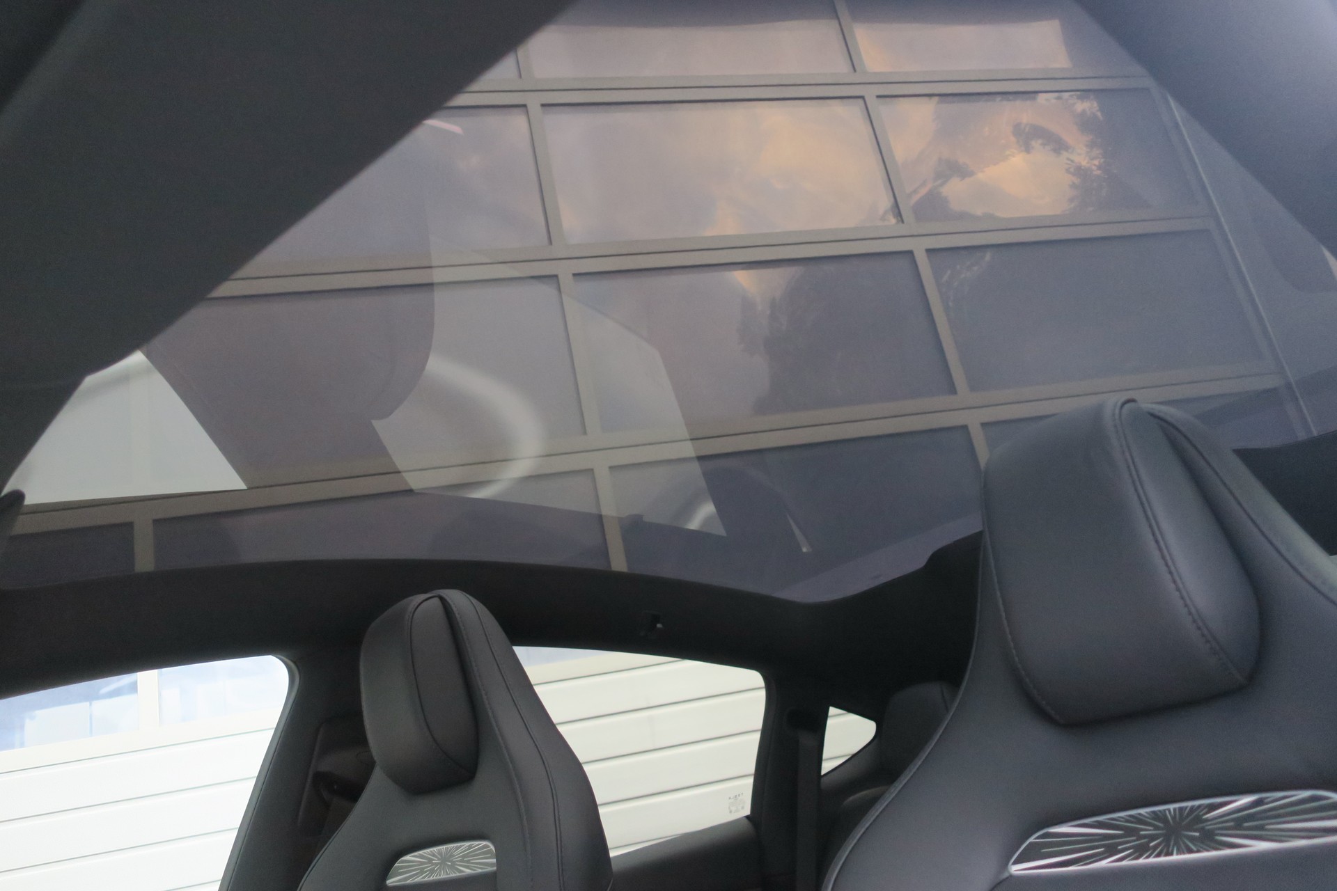 TESLA Model Y Performance-image-10