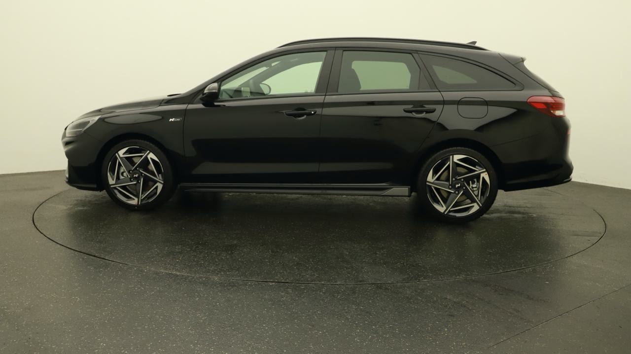 HYUNDAI i30 Wagon 1.6 T-GDi N-Line DCT-showroom-element-1