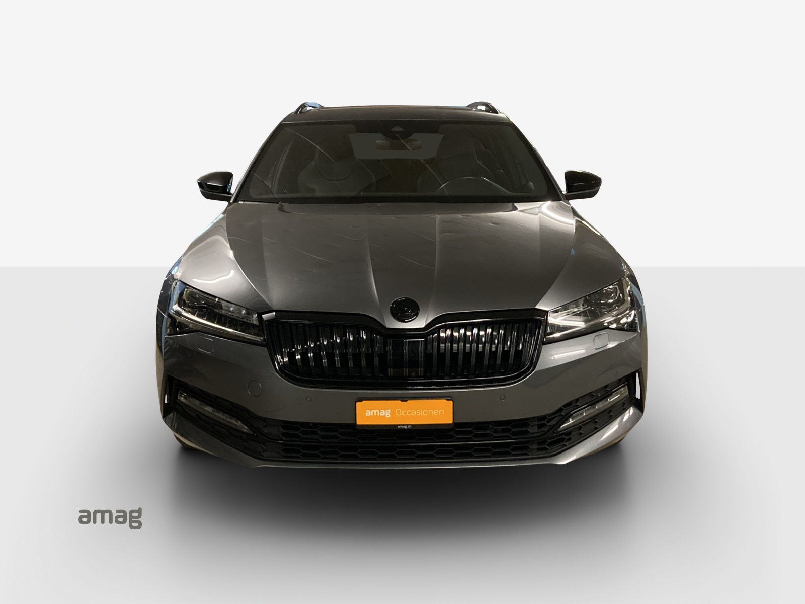 SKODA Superb Combi 2.0 TSI SportLine Light 4x4 DSG