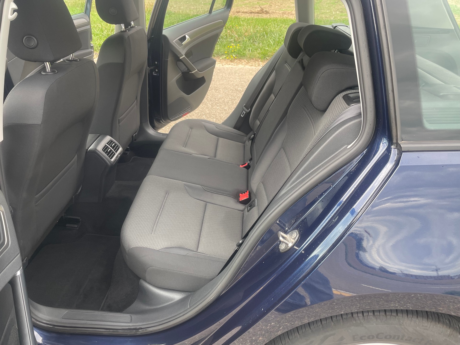 VW Golf Variant 1.2 TSI Comfort-image-10