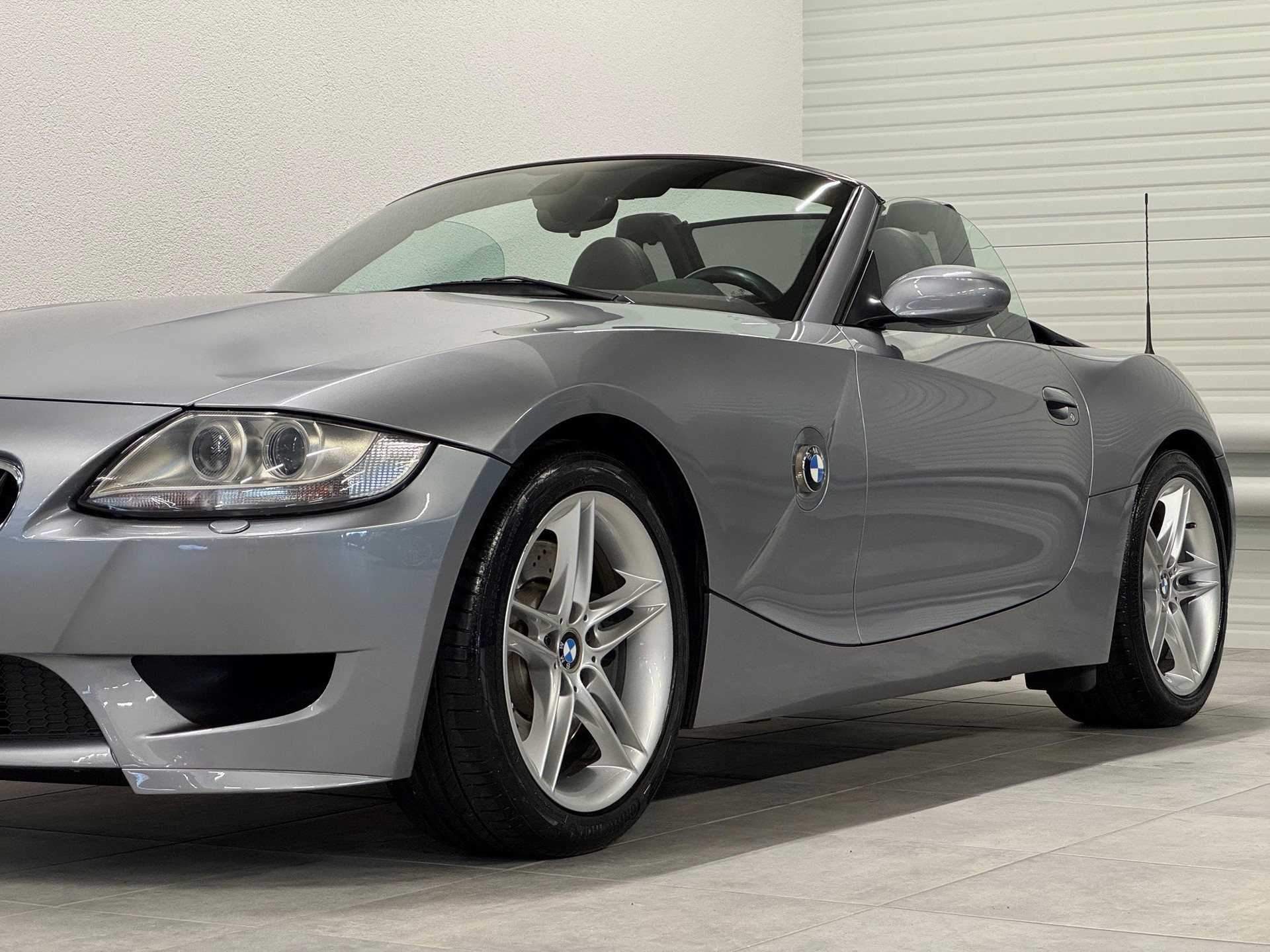 BMW Z4 M Roadster-image-12