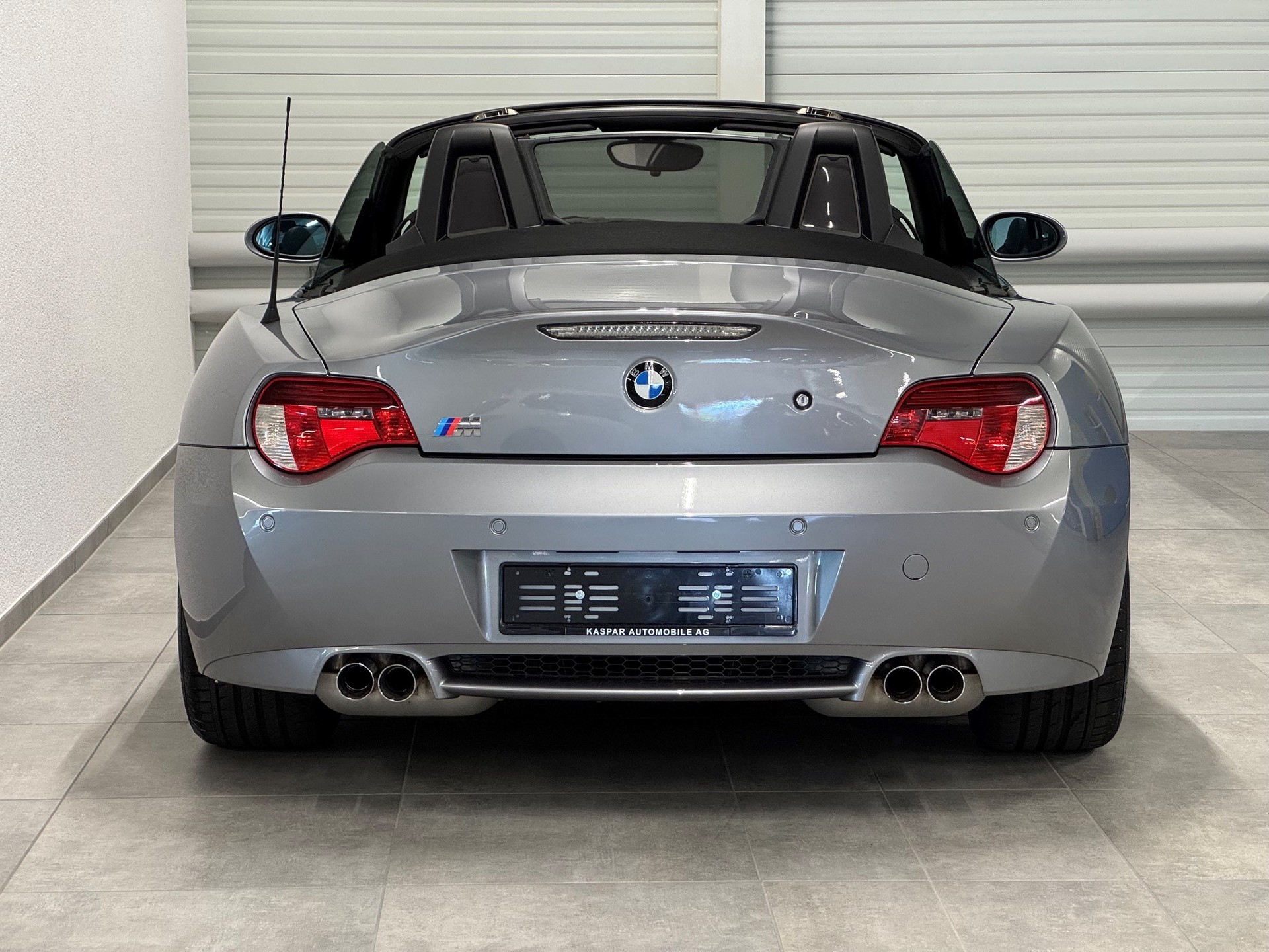 BMW Z4 M Roadster-image-15
