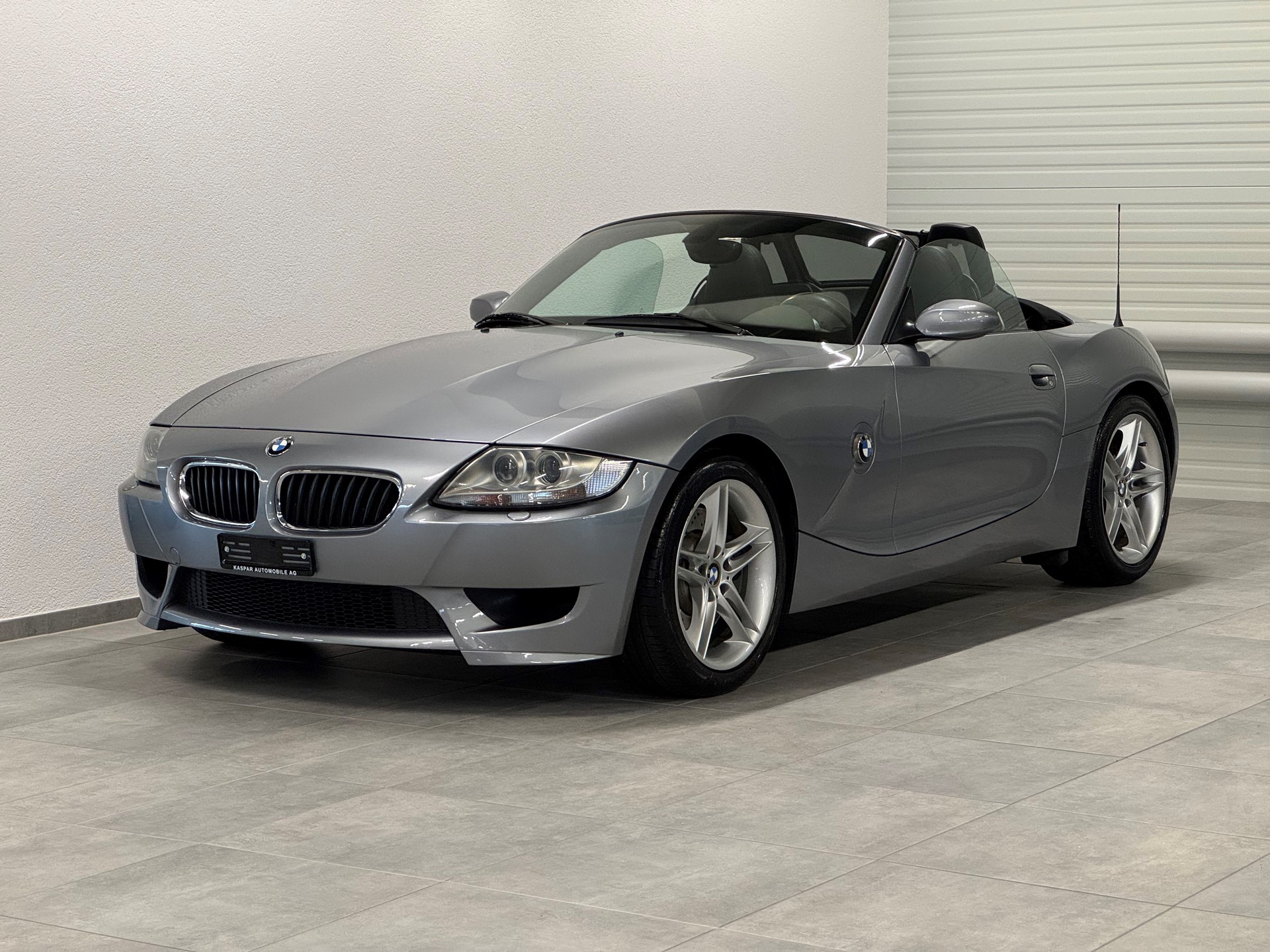 BMW Z4 M Roadster