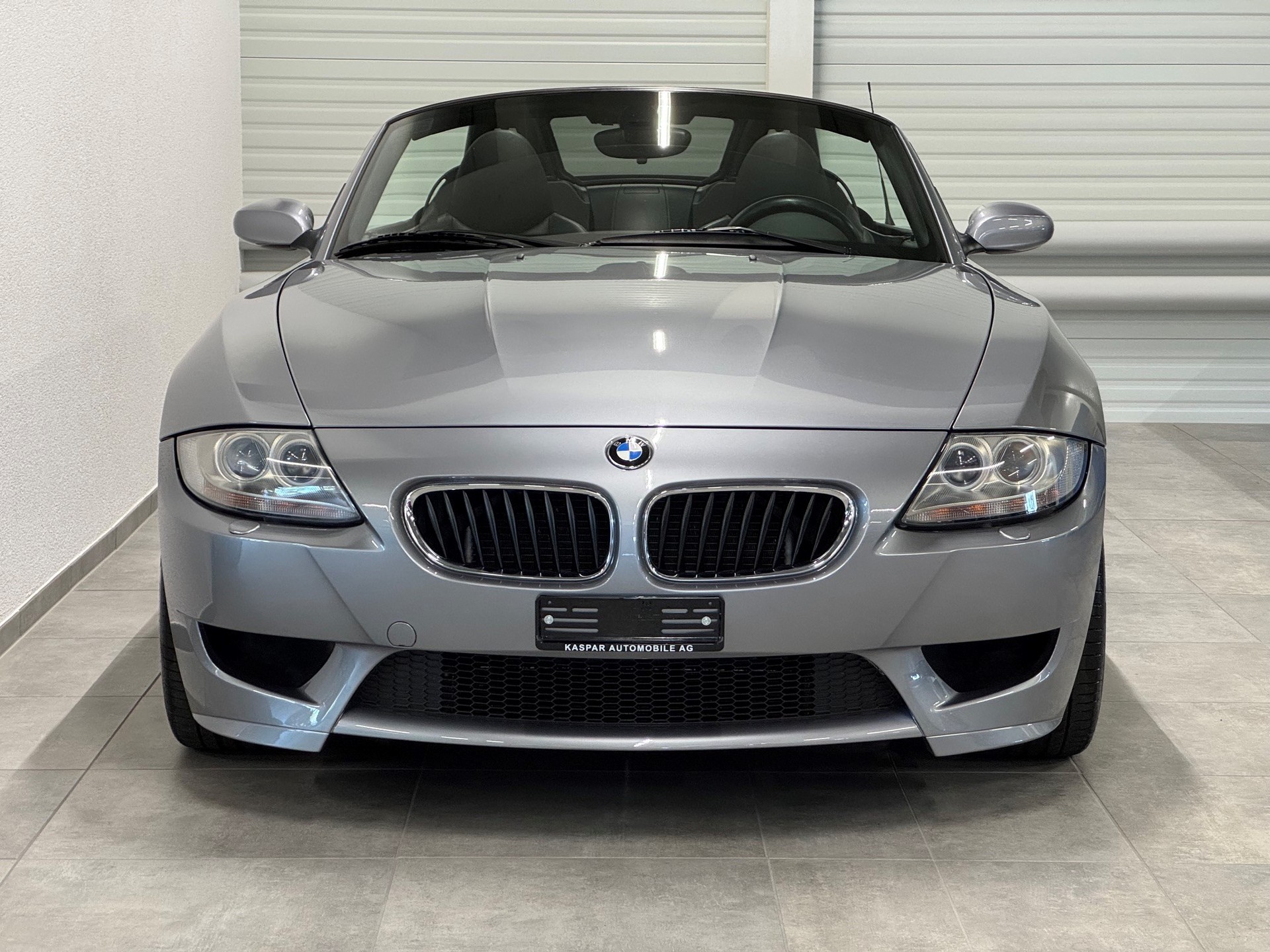 BMW Z4 M Roadster-image-14