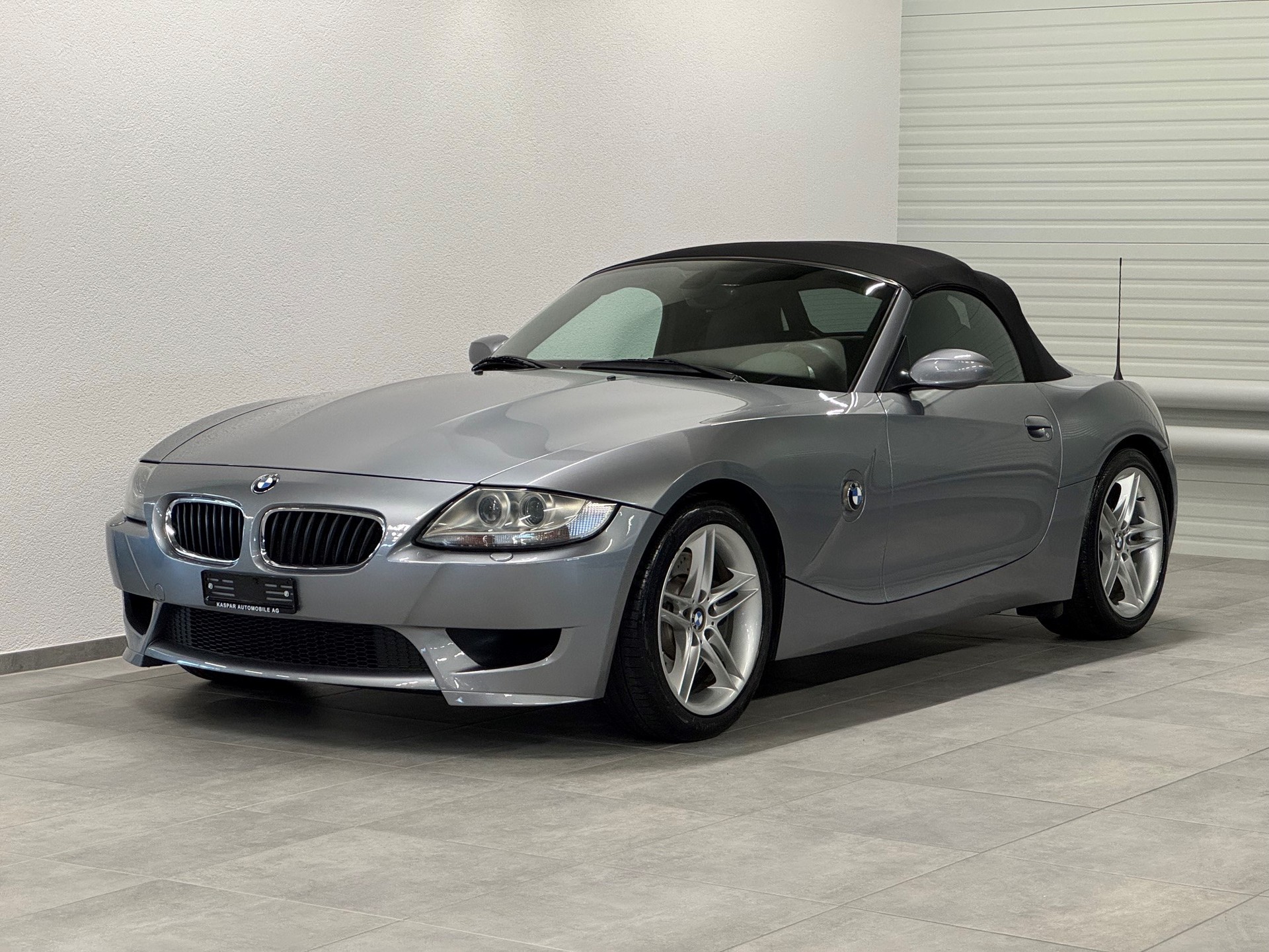 BMW Z4 M Roadster-image-10