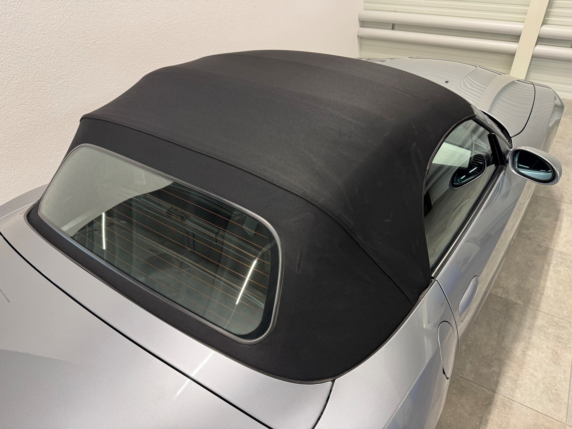 BMW Z4 M Roadster-image-9