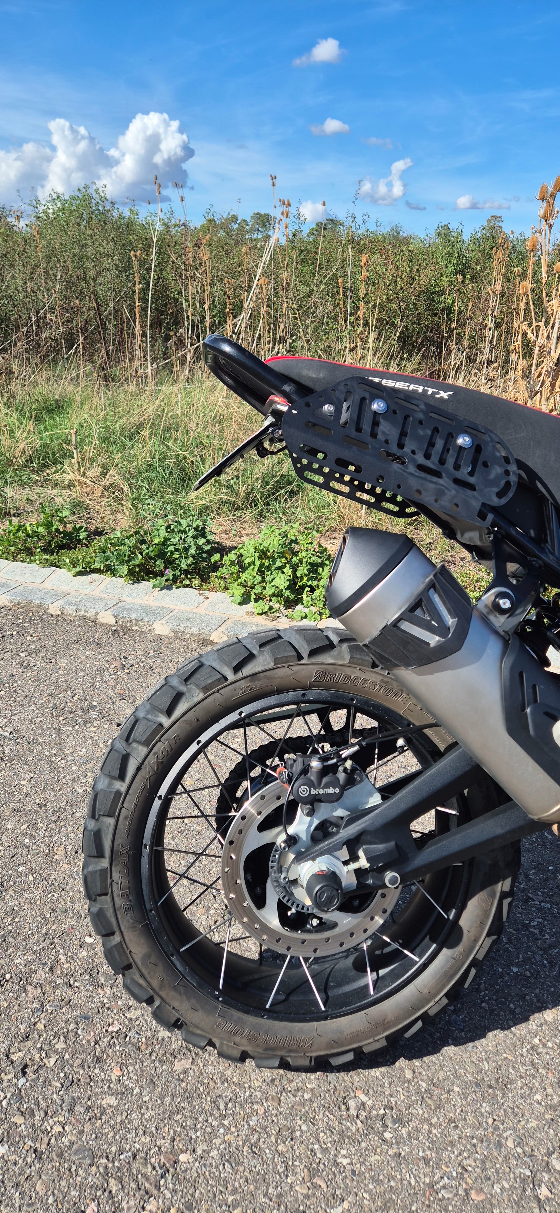DUCATI Desert X mit Speziallackierung-image-12