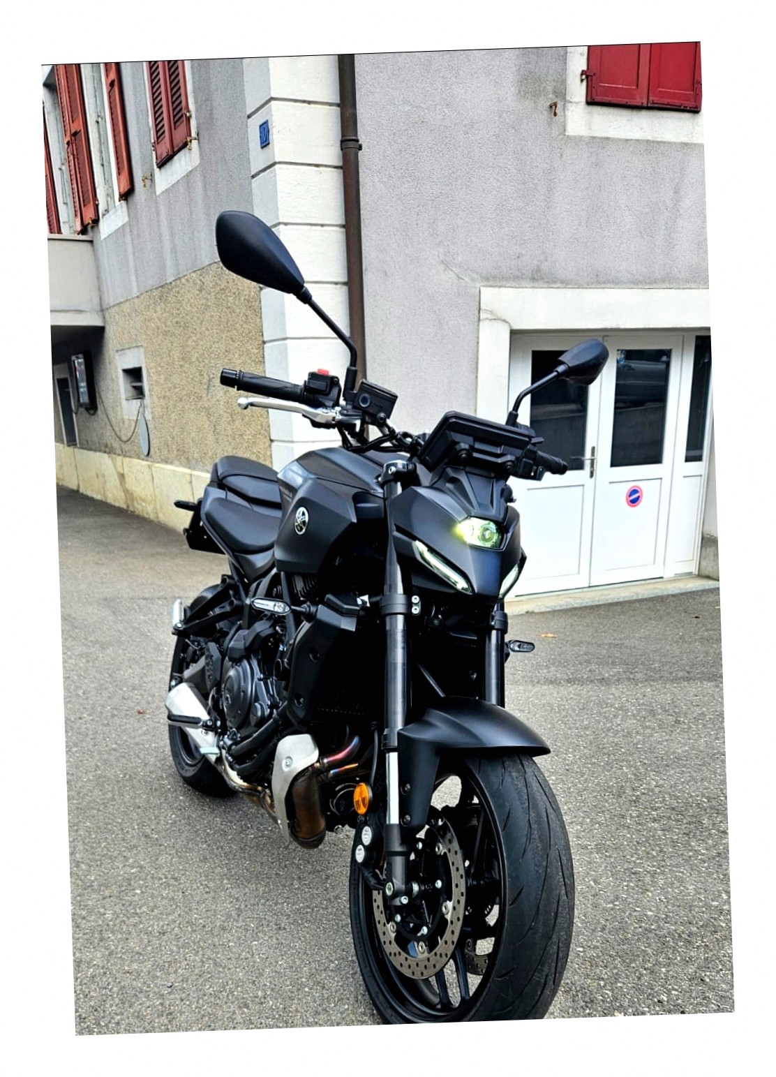 YAMAHA MT-07 Y-AMT-image-1