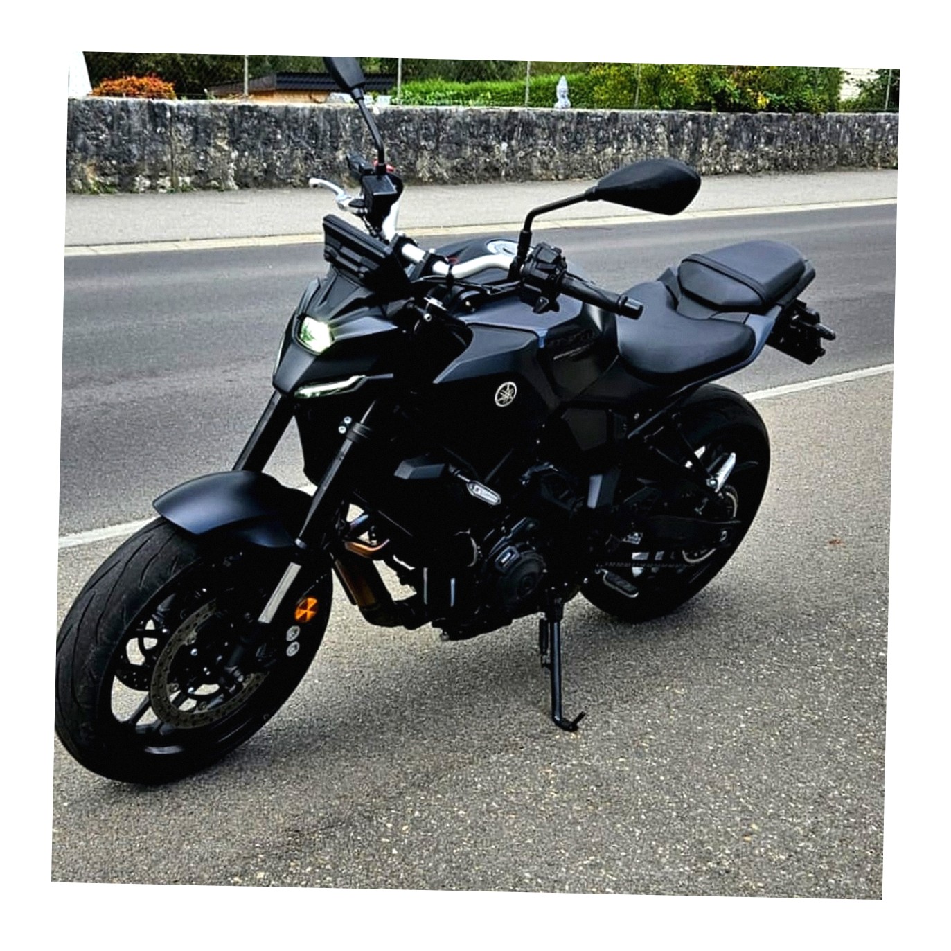 YAMAHA MT-07 Y-AMT-image-0