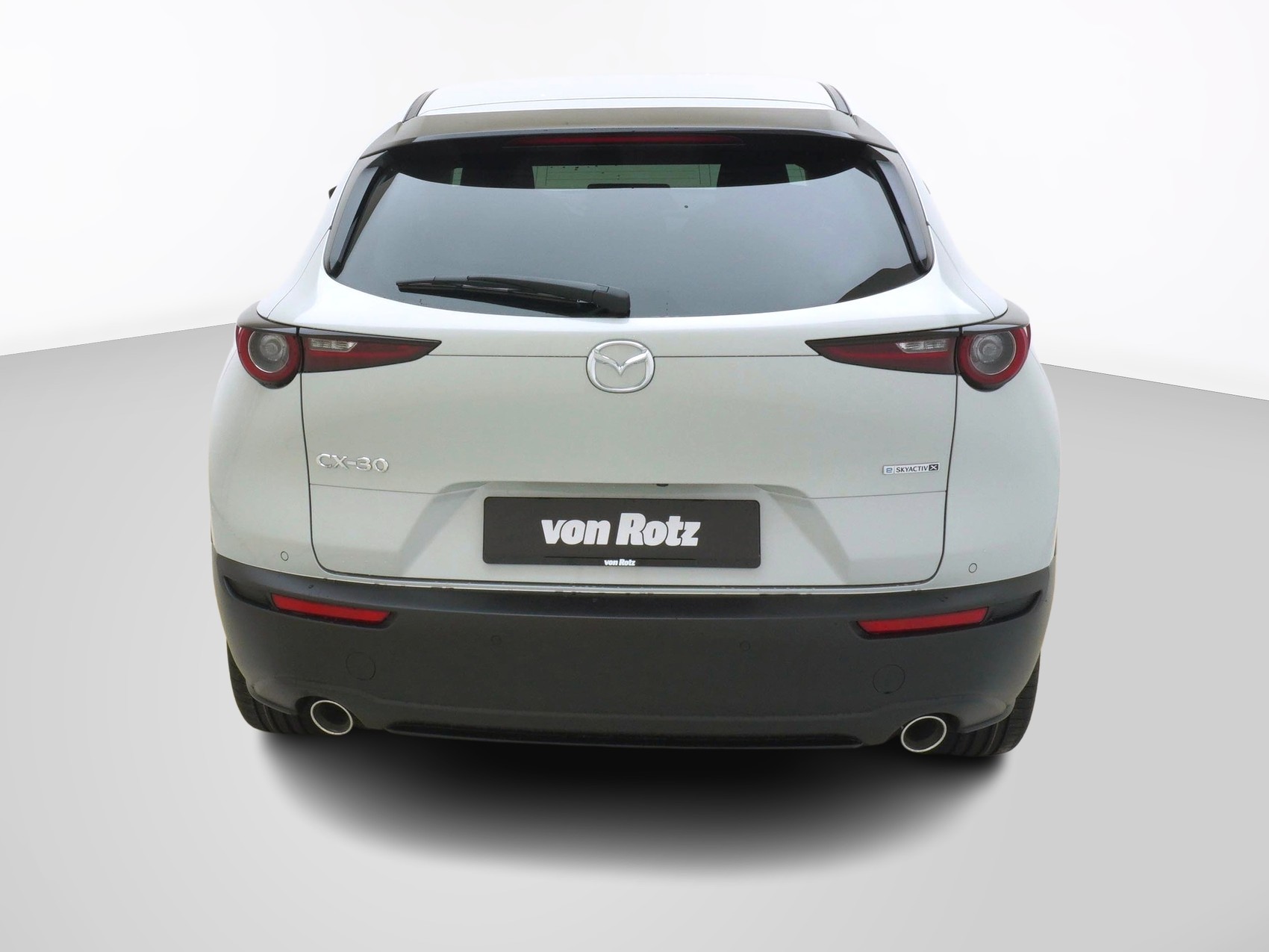 MAZDA CX-30 2.0 186 Exclusive-Line-showroom-element-2
