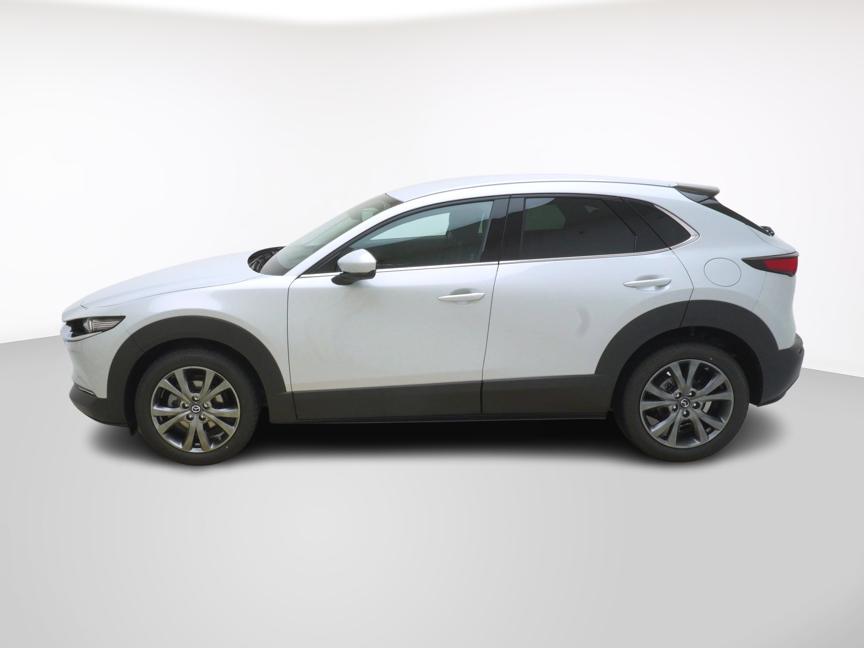 MAZDA CX-30 2.0 186 Exclusive-Line-showroom-element-1