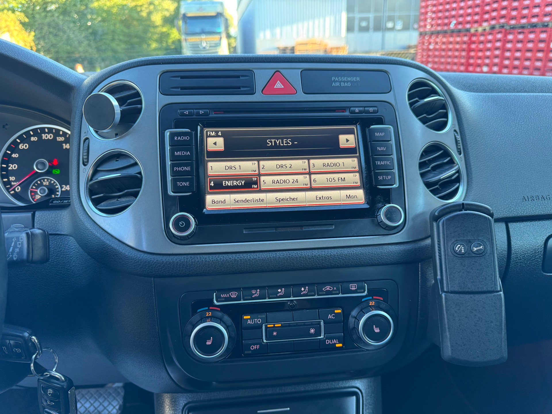 VW Tiguan 2.0 TSI Team DSG-image-22