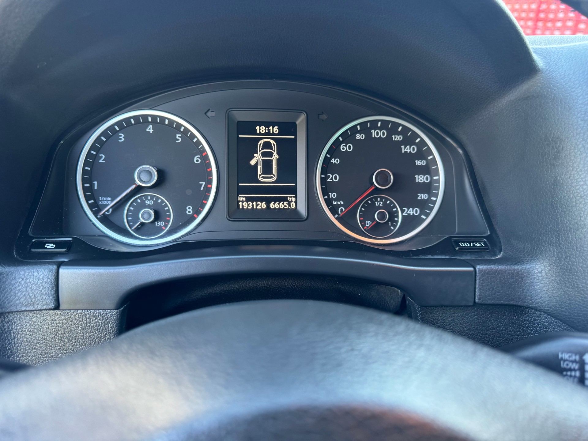 VW Tiguan 2.0 TSI Team DSG-image-18