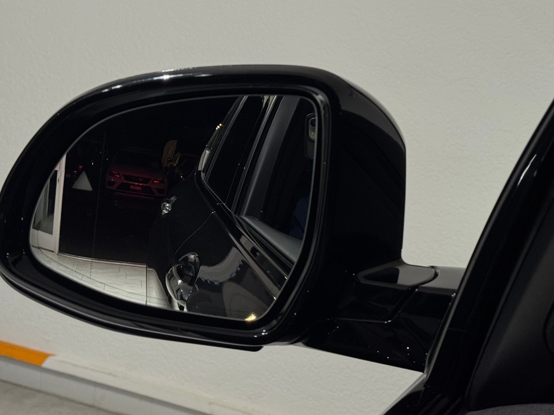 BMW X3 xDrive 30i M Sport | 1.Hand | CH |-image-26
