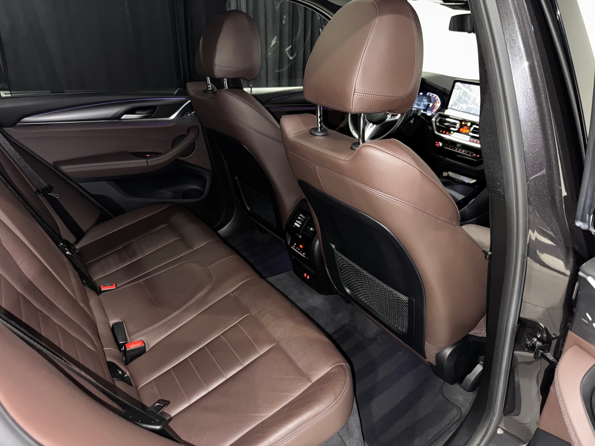 BMW X3 xDrive 30i M Sport | 1.Hand | CH |-image-18