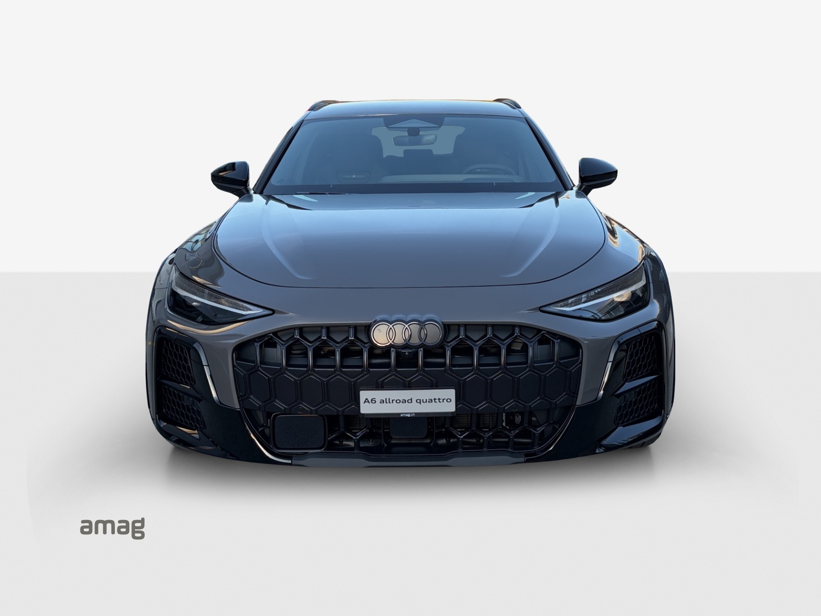 AUDI A6 allroad TDI quattro 220 kW S tronic-image-6